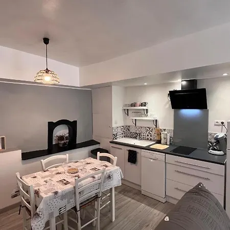 4 Personnes Apartment *