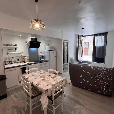 4 Personnes Apartment
